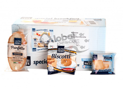 KIT COLAZIONE NTFOOD SENZA GLUTINE
