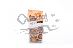 GRANO SARACENO DECORTICATO-BIO 6X400gSENZA GLUTINE