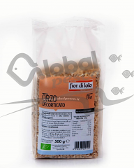 ORZO DECORTICATO -BIO 6CF X 500GR