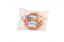 PANINO HAMBURGER XL 8X100g NTFOOD SENZA GLUTINE