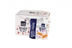 MINI GRISSINI 32X30g NTFOOD SENZA GLUTINE