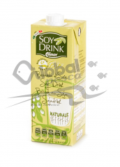 BEVANDA SOIA -BIO 12X1l