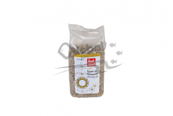 SEMI DI GIRASOLE -BIO 6X400g