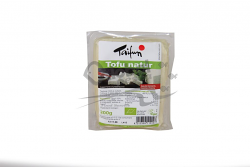 TOFU NATURALE -BIO 8 X 200g