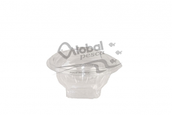 CONTENITORE PET 250 ml 360 PEZZI SLR250 FREDDO