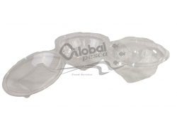 CONTENITORE PET 750 ml 200 PEZZI SLR750 FREDDO