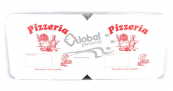 COPERCHIO PIZZA CUBO 325X325 X200 PEZZI