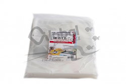 SACCO LISCIO S/VUOTO 25X35 SP 95 X100PEZZI