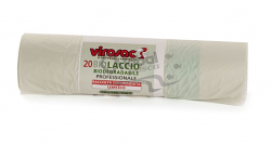 BIOSACCO 75X110 X240 PEZZI CATERING