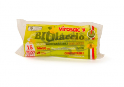 BIOSACCO 50X60 X360 PEZZI