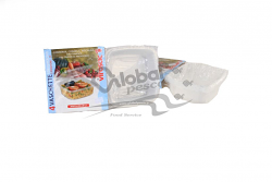 VASCHETTA PP 1000ml X 96 PEZZI C-COP FREEZER-MICRO