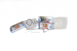 VASCHETTA PP 500ml  X 96 PEZZI C-COP FREEZER-MICRO