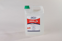 DERMAGEL MANI NO RISCIACQUO 76% ALCOHOL 5 LITRI