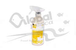 SGRASSATORE SPRAY 12X500ml EASY