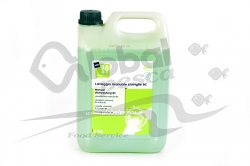 LAVAGGIO MANUALE STOVIGLIE BC 4X5kg EASY