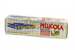 PELLICOLA PER ALIMENTI X MICROONDE ASTUCCIO 300mt