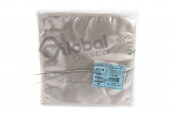 SACCHETTO LISCIO PER COTTURA 30X30 X100PEZZI