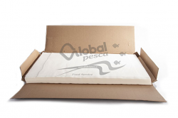 CARTA FORNO 40 X 60 500 F. (GASTRONOM)