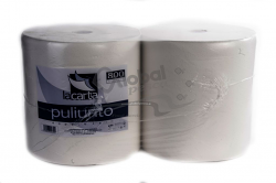 BOBINE PULIUNTO 2VELI 2,5kg X2PEZZI