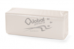 ASCIUGAMANO PIEGATO A V 2 VELI 15CFX210PEZZI