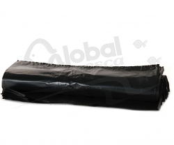 SACCHI NERI CATTANEO PLAST 80X110 X10kg