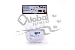 LACCETTI SILICONE RESISTENTI CALORE X50PEZZI