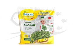 FRIARIELLI CUBELLO FOGLIA PIU' 6kg OROGEL