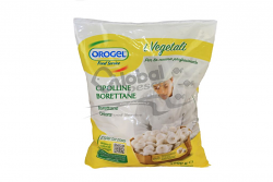 CIPOLLINE BORETTANE 6X1kg OROGEL