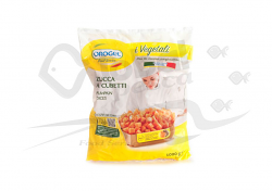 ZUCCA CUBI 6X1kg OROGEL