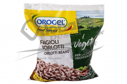FAGIOLI BORLOTTI 4kg OROGEL