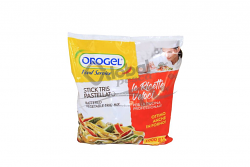 TRIS STICK PASTELLATO 4kg OROGEL