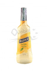 VODKA LIMONE 70 cl | KEGLEVICH 25°