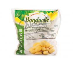 PATATE NOVELLE 6kg BONDUELLE