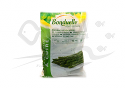 ASPARAGI 5kg BONDUELLE