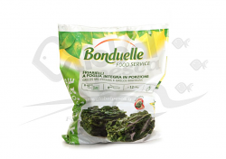 FRIARIELLI FOGLIA INTERA 80g BONDUELLE