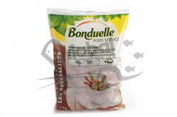 TEMPURA DI VERDURE 4kg BONDUELLE