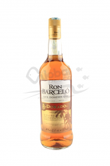 RUM BARCELO' DORADO 1 l | BARCELO 37,5°