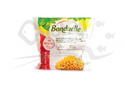 MAIS GELO 6kg MINUTE BONDUELLE