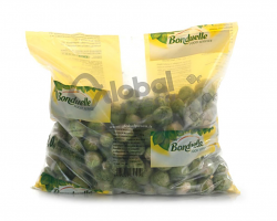 CAVOLINI BRUXELLES MIGNON 6kg MINUTE