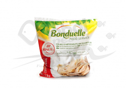 CARCIOFI SPICCHI 6kg MINUTE BONDUELLE