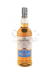 THE GLENLIVET FOUNDER'S RESERVE SINGLE MALT 70 cl | GLENLIVET DISTILLERY 40°