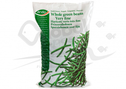 FAGIOLINI FINISSIMI ARDO