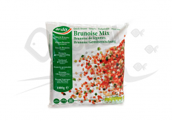 MISTO SOFFRITTO ARDO