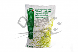 CIPOLLE TAGLIATE ARDO