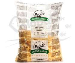 PATATE SURE CRISP 9/9 MC CAIN