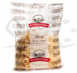 PATATE CROCCHETTE MC CAIN