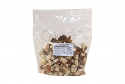 FUNGHI PORCINI CUBO EUROPA 5kg CO