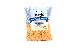 PATATE POPS MC CAIN