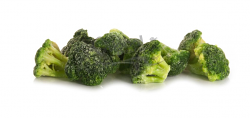 BROCCOLI IQF ARDO