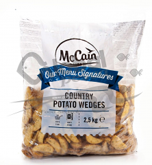 PATATE SPICCHI RUSTICI MC CAIN